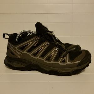 Salomon X Ultra Gortex Men's Hiking and trail shoe
